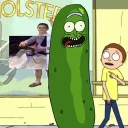 Sticker Monkey Haircut (@stickerssave) - 7