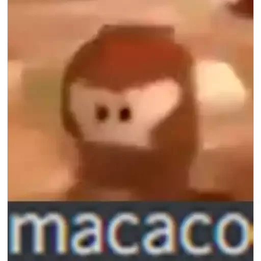 Sticker mamaco        by @raivozo - 9