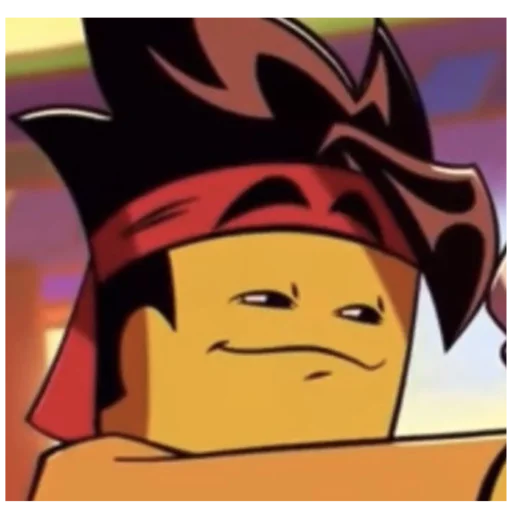 Персонажи Monkie kid как мой смысл жизни - 