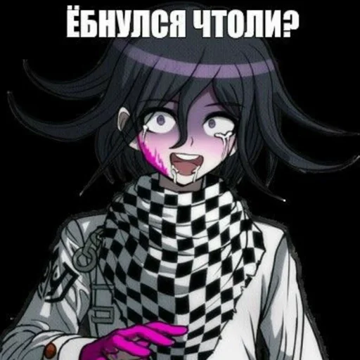 Мономачо :: @fStikBot - мультфильм