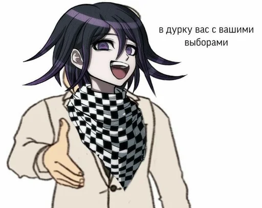 illustration sketch anime