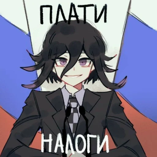 anime cartoon fiction