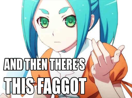 Sticker Monogamemes - 1