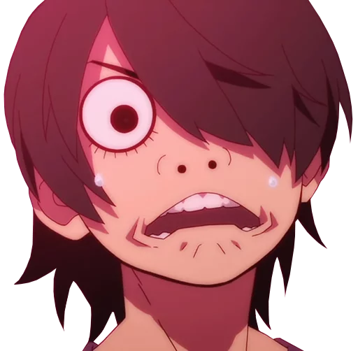 Sticker Monogamemes - 1