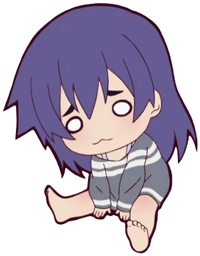 Sticker Monogamemes - 1