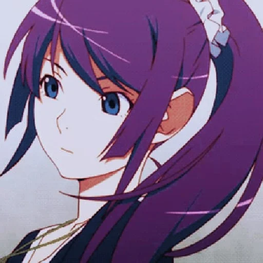 Стикер 「Monogatari」 • @WorldsGreatestLiar 🎐• - 8