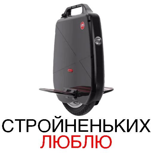 Sticker Моносекта UA - 10