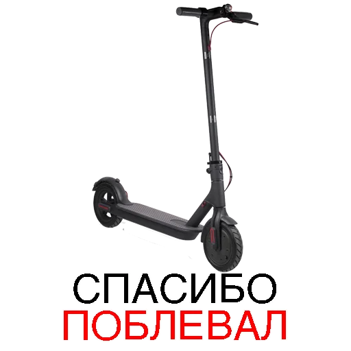 Sticker Моносекта UA - 8