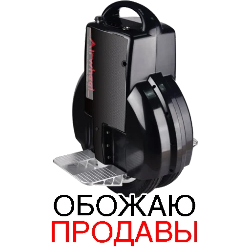 Sticker Моносекта UA - 0