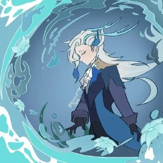 Sticker Chief Justice - 4