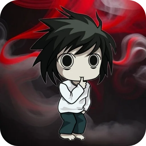 Sticker MonsterDesignLab - 1