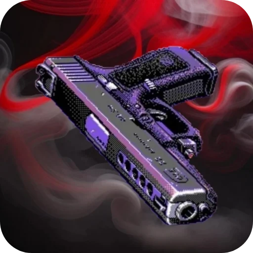 Sticker MonsterDesignLab - 1