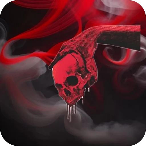 Стикер MonsterDesignLab - 1