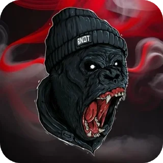 Стикер MDL - 3