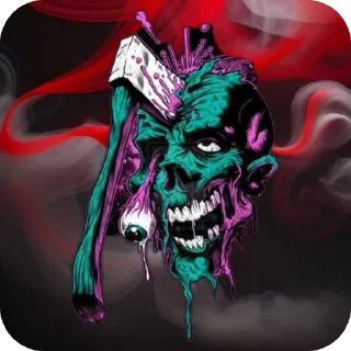 Стикер MDL - 6