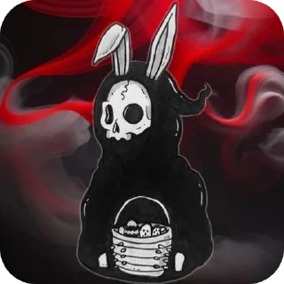 Стикер MDL - 5