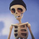 игрушка мультфильм кукла