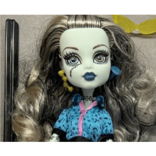 Стикер Monster_high2mem - 1