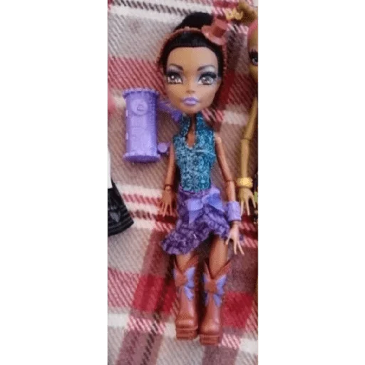 Стикер Monster_high2mem - 1