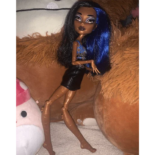 Стикер Monster_high2mem - 1