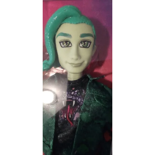 Sticker Monster_high2mem - 1