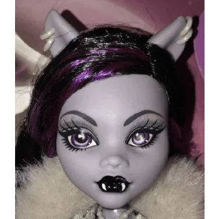 Стикер Monster_high2.0 - 3