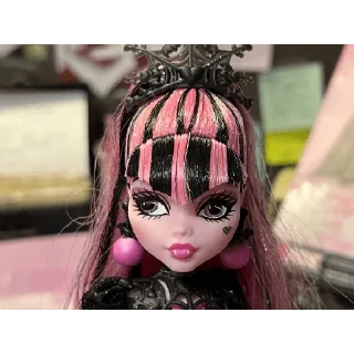 Стикер Monster_high2.0 - 0