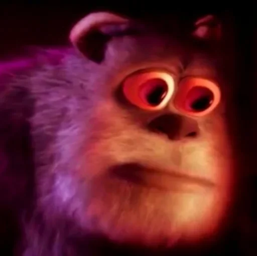 Стикер Monsters_phrases - 1