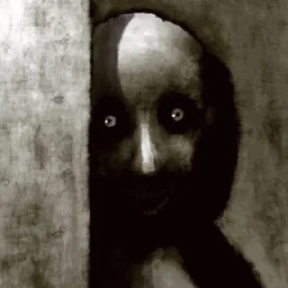 Стикер монстрики улыбаются - 0