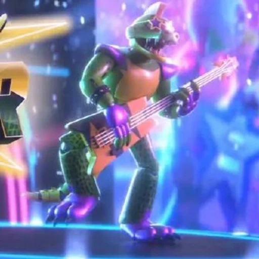 Стикер Монти :: @fStikBot - 11