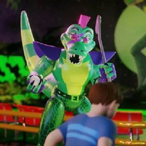 Стикер Монти :: @fStikBot - 5