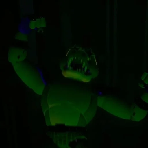 Стикер Монти :: @fStikBot - 4