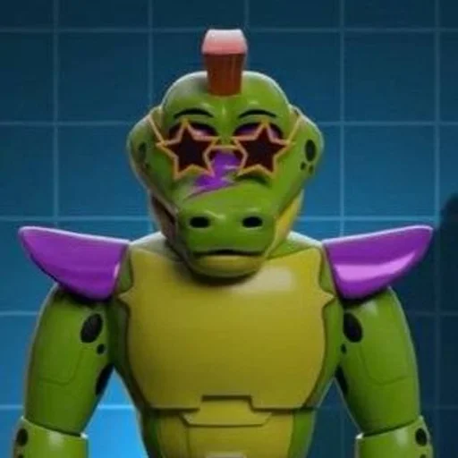 Стикер Монти :: @fStikBot - 2