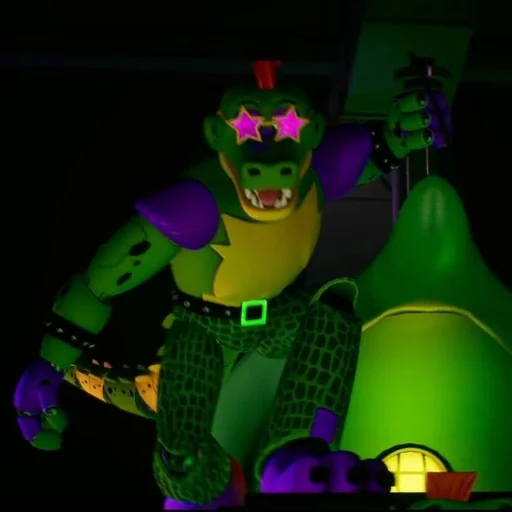 Стикер Монти :: @fStikBot - 0