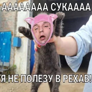 Стикер Монивечки by MDNS - 7