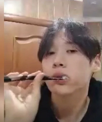 Стикер африканец :: @fStikBot - 11