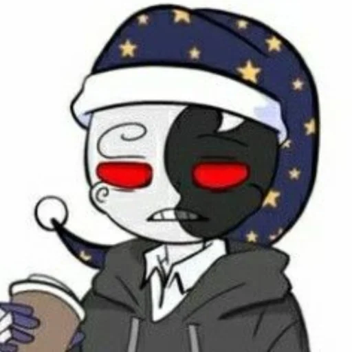 Мууун - мультфильм