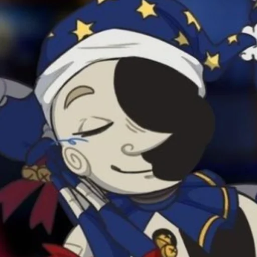 мультфильм аниме вымышленный персонаж