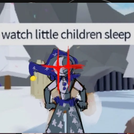 скриншот вымышленный персонаж мультфильм