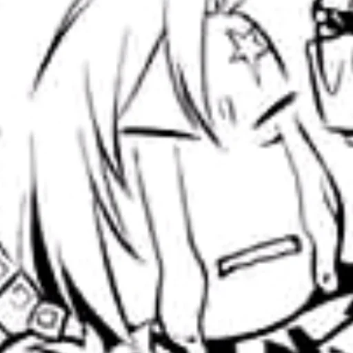 sketch line art drawing