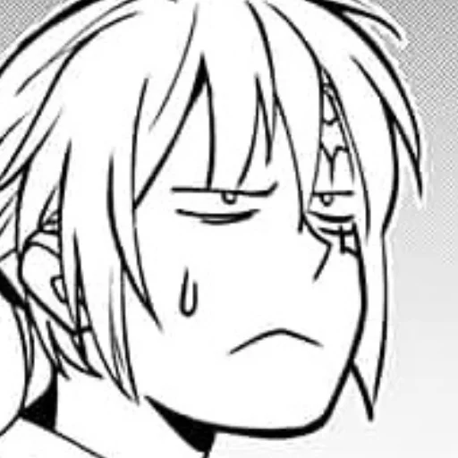 sketch line art illustration