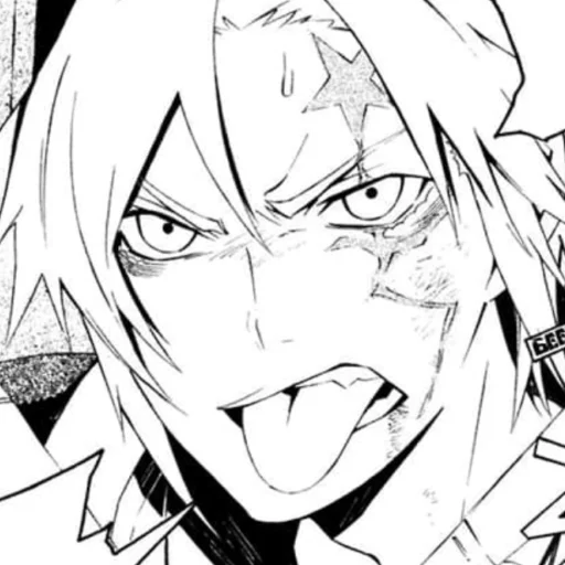 sketch line art illustration