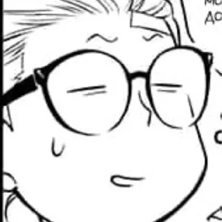 Sticker D.Gray-man by @ZitiZont - 11