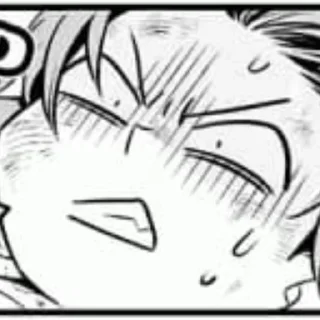 Sticker D.Gray-man by @ZitiZont - 9