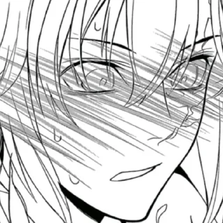 Sticker D.Gray-man by @ZitiZont - 0