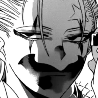 Sticker D.Gray-man by @ZitiZont - 1