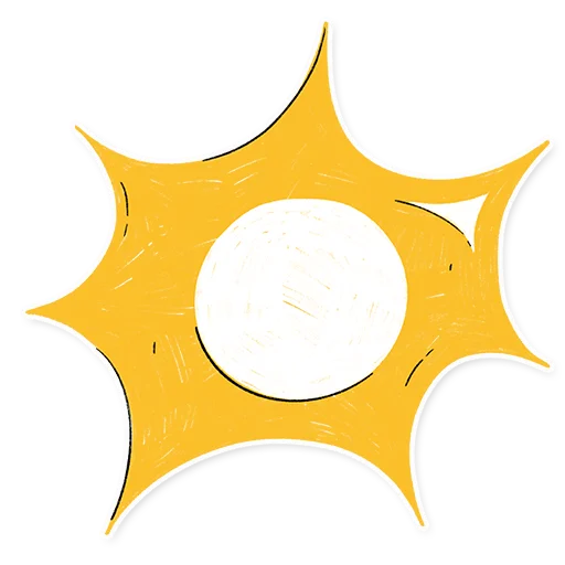 Sticker Настрій: Великдень із «Сільпо» || Mood: Easter with Silpo - 3