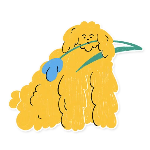 Sticker Настрій: Великдень із «Сільпо» || Mood: Easter with Silpo - 0