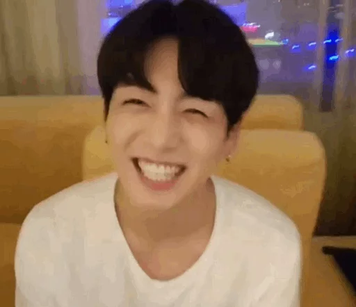 person human face smile