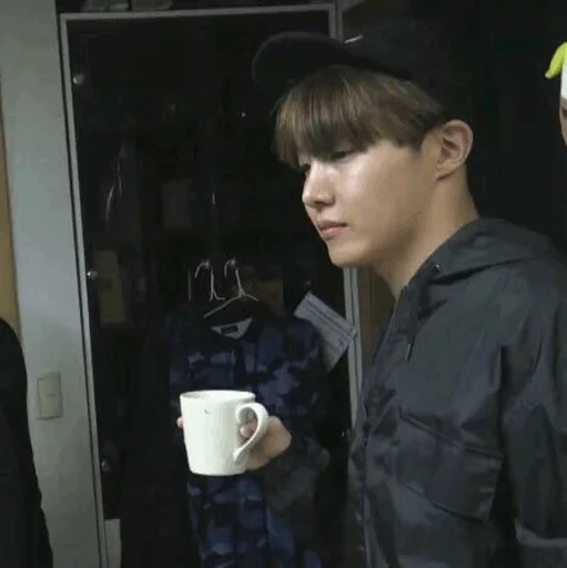 person clothing human face